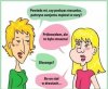 Urocza żona...