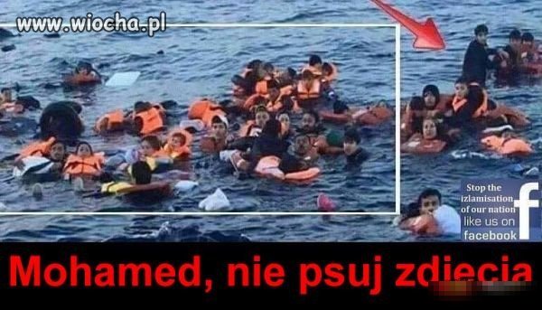 Zepsuł 