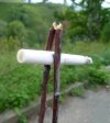 Pierwsze papierosy