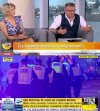 TVN z rana i wieczora.