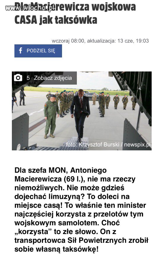 Mam nadzieję