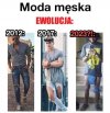 Moda męska