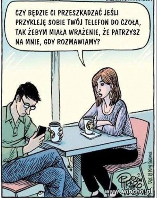 Najwyraźniej