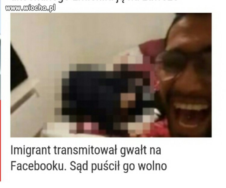 Tymczasem w kalifacie