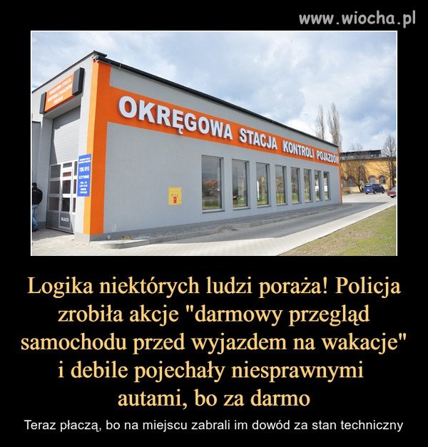A miało być tak pięknie