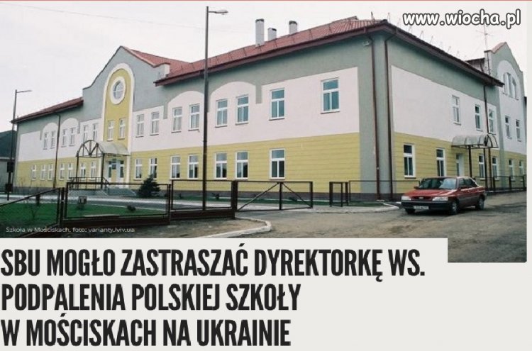 UKRYwają coś