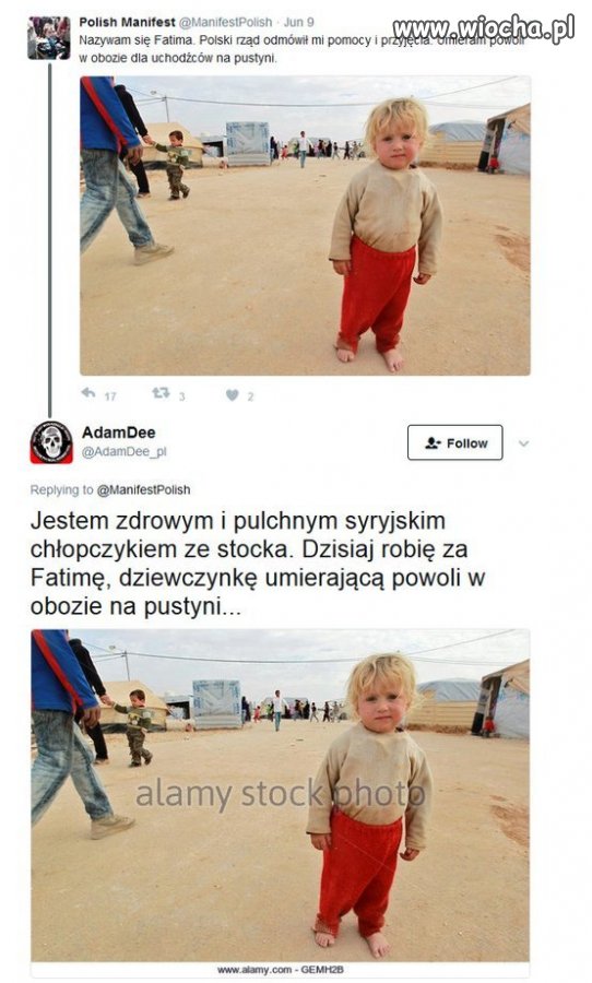 Zrobi taki lewy news, a potem Wyborcza powiela