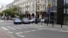 Parkowanie po warszawsku.