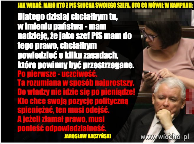 Wybacz wielki wodzu