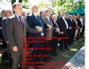 Chwila relaksu z Prezesem