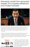 Piszcie teraz jak to Tusk was okradł