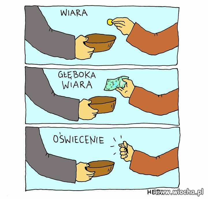Czas na zmiany