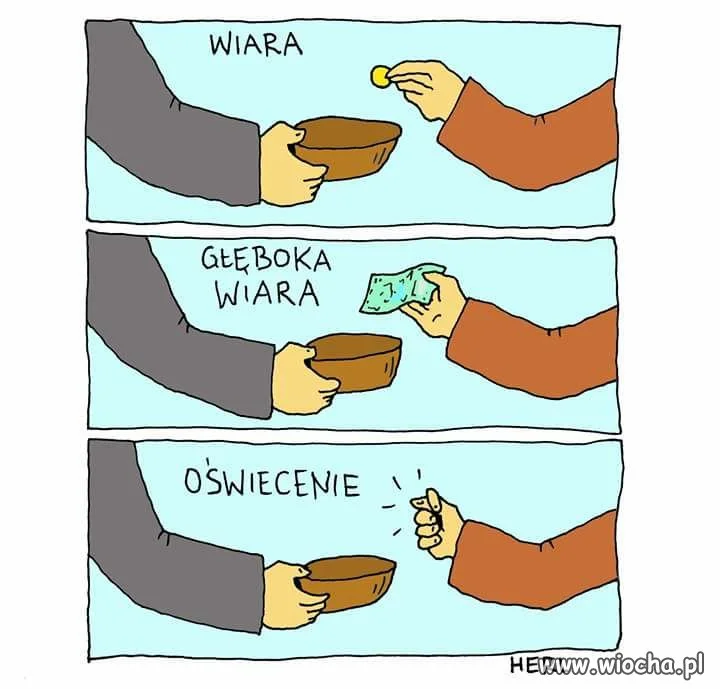 Czas na zmiany