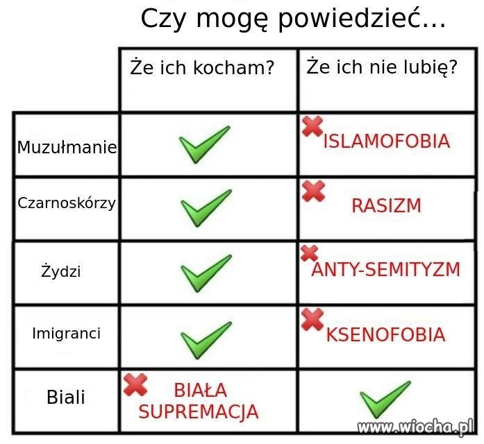 Poradnik mowy nienawiści