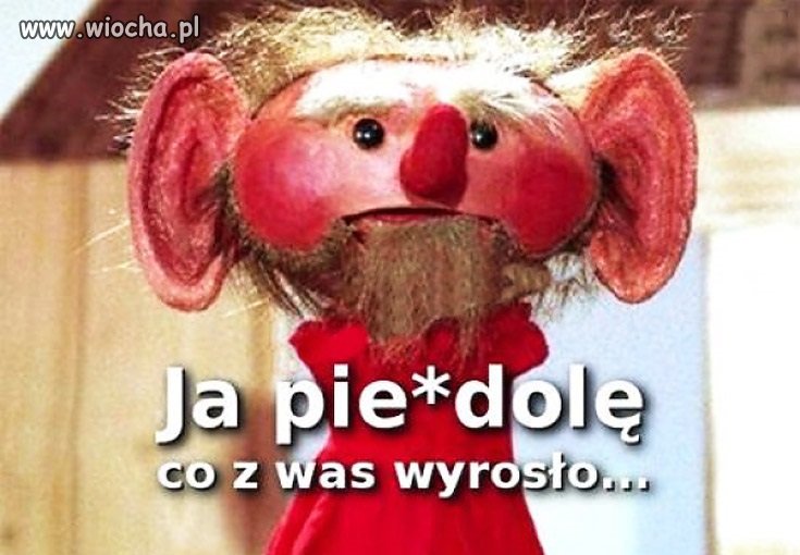 Zwaśnionym stronom portalu "wiocha", Kulfon!