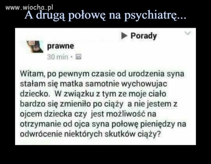 Ach te problemy