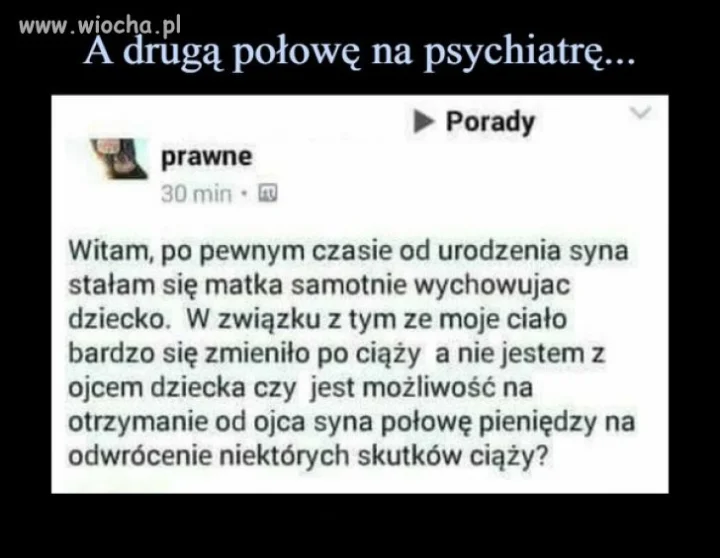 Ach te problemy
