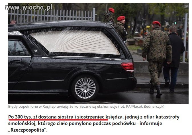 No i się zaczęło