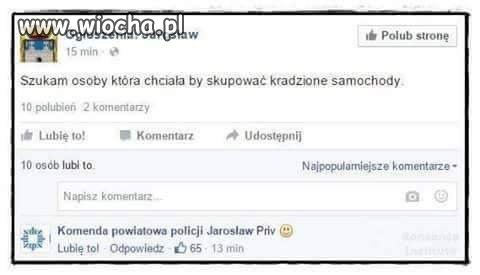 Z cyklu idiota 