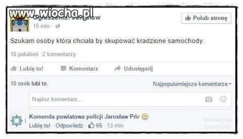 Z cyklu idiota 