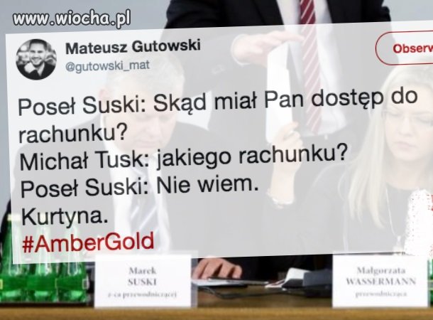 Polski inspektor Clouseau
