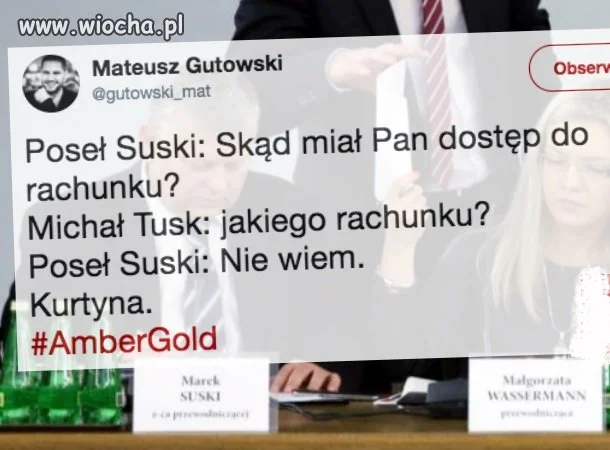Polski inspektor Clouseau