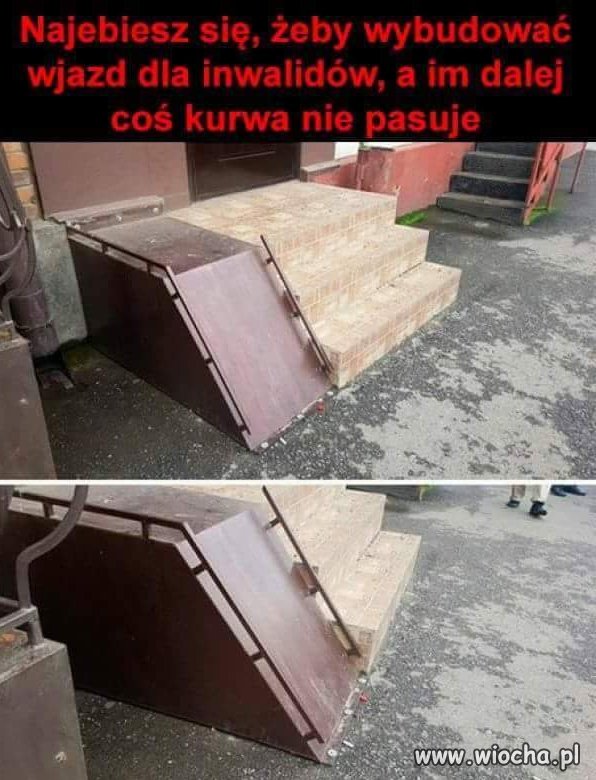 Taka sytuacja 