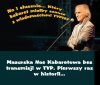 PIS panicznie boi się naszego śmiechu