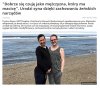 Baba jako facet ale bez jaj