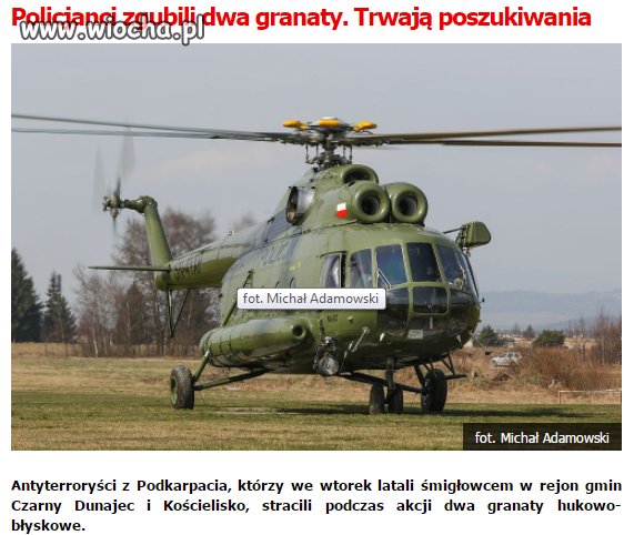 No zdarza się