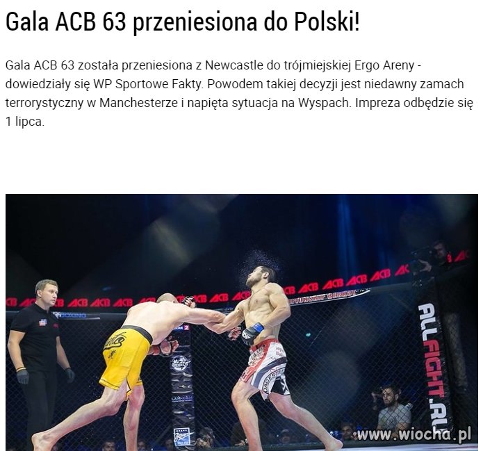 To jak, przyjmujemy emigrantów?...