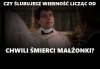 Czy ślubujesz