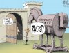 Na czym polega rasizm w Europie.