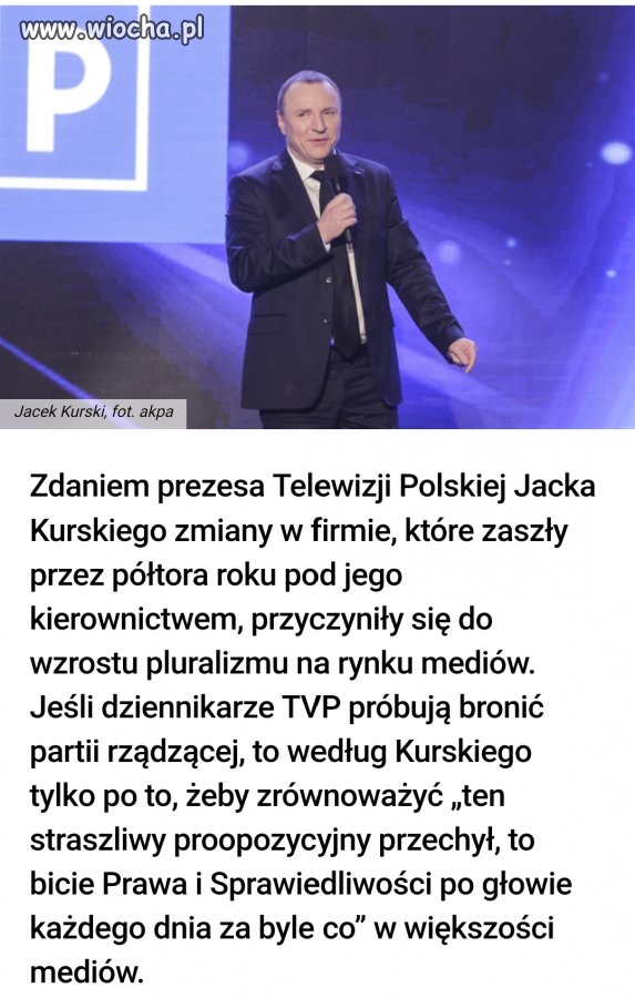 Jacek wszystko wyjaśnił 