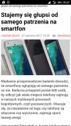 Niektórzy na Wiocha.pl to zapewne