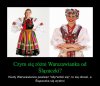 To jak to teraz powiedzieć
