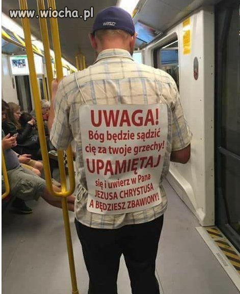 Nawiedzony
