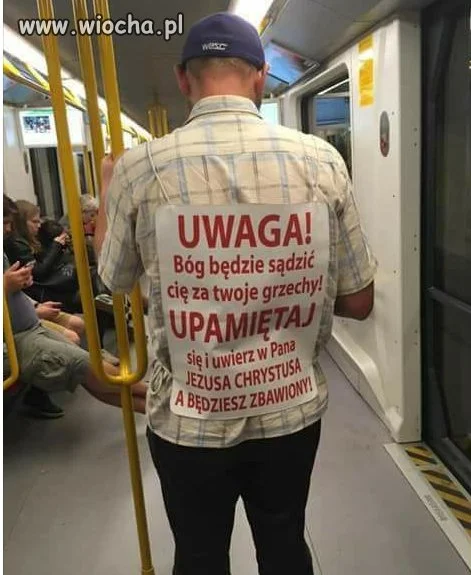 Nawiedzony