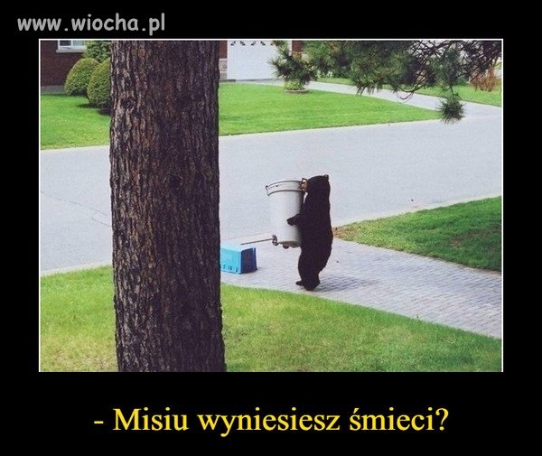 Taka sytuacja