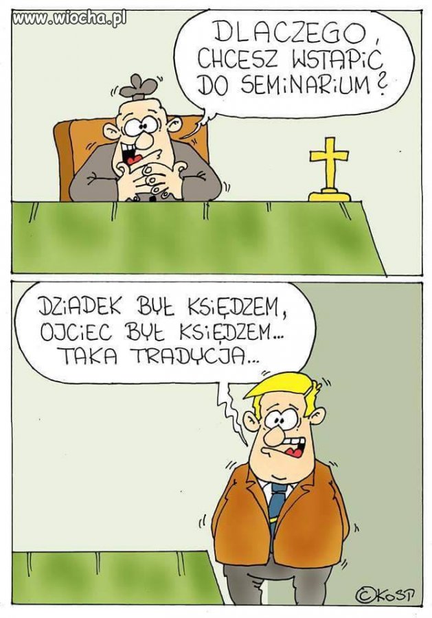 Polska tradycja