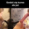 Godzić się