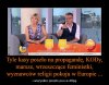 Wszystko na marne. Jak przykro.