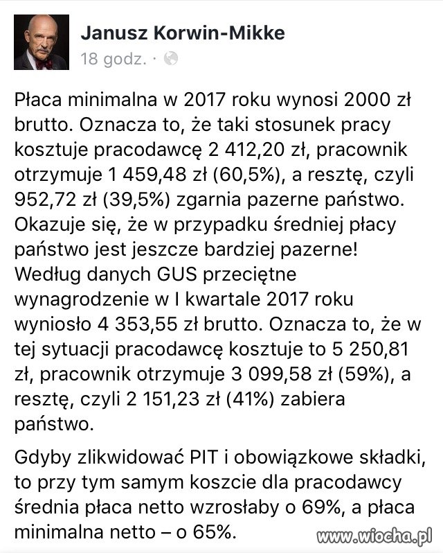 Uważasz, że za mało zarabiasz?