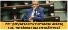 Komuch reformuje sądy