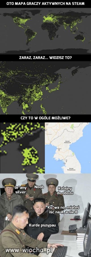 Cały świat gra w CSa