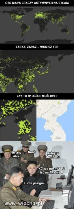 Cały świat gra w CSa