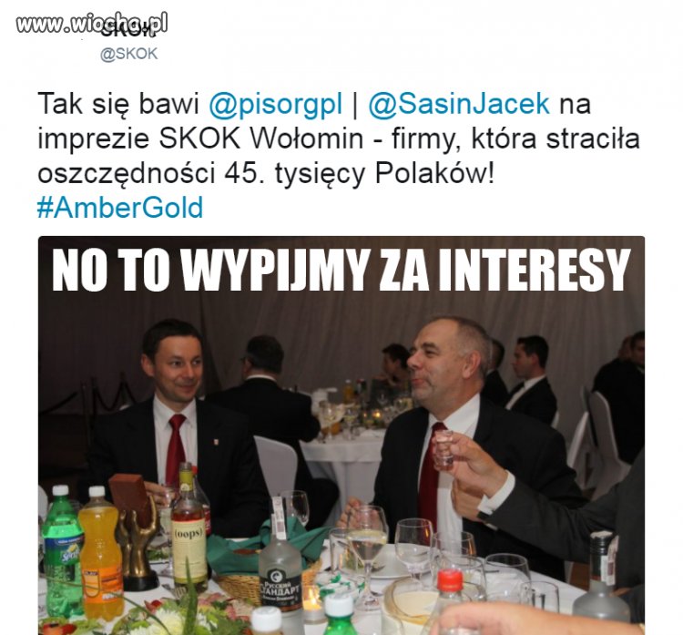 Kolejny niewinny