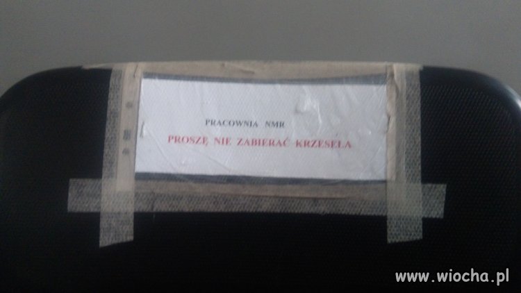 W pewnym szpitalu
