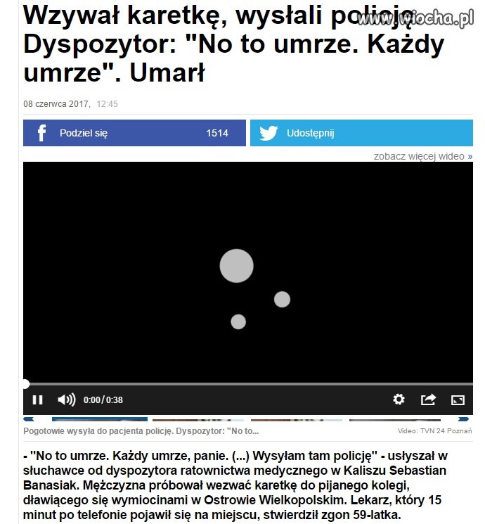 No cóż...