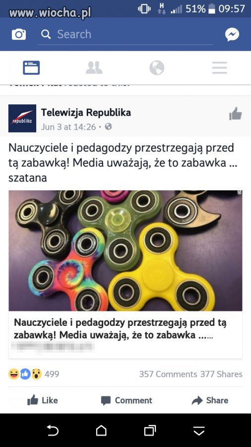 To nie potrzebuje komentarza
